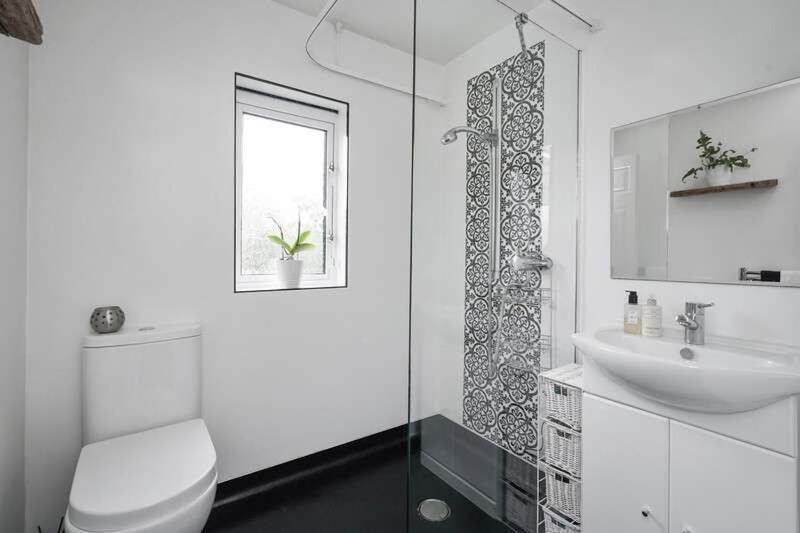 House With Garden And Parking 15 Min To City Center Edimburgo Esterno foto