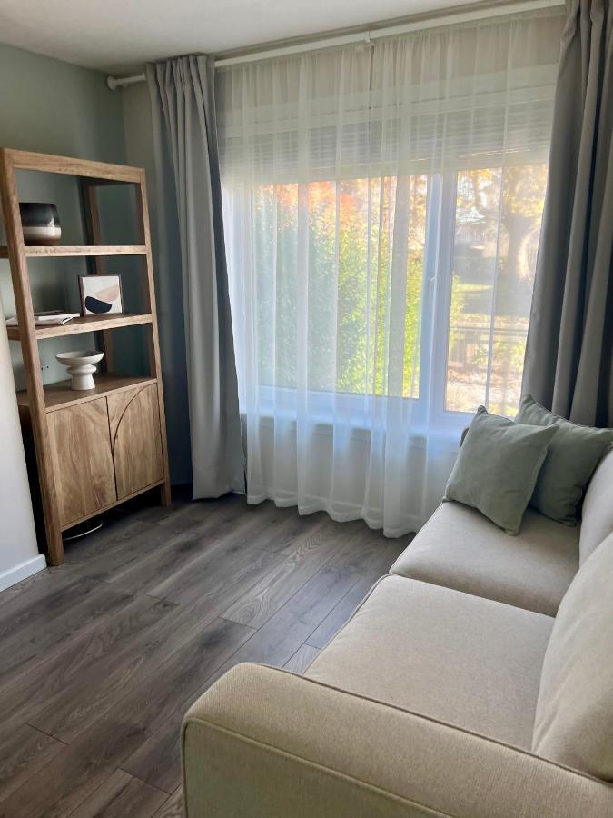 House With Garden And Parking 15 Min To City Center Edimburgo Esterno foto