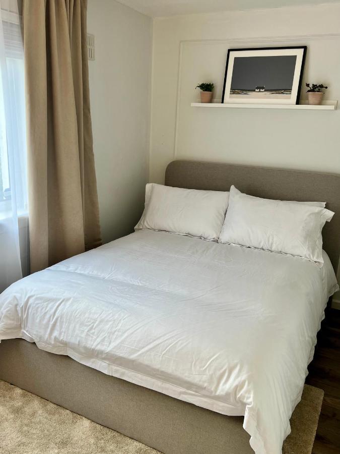 House With Garden And Parking 15 Min To City Center Edimburgo Esterno foto